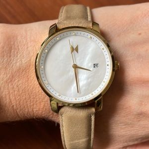 Women’s MVMT Watch